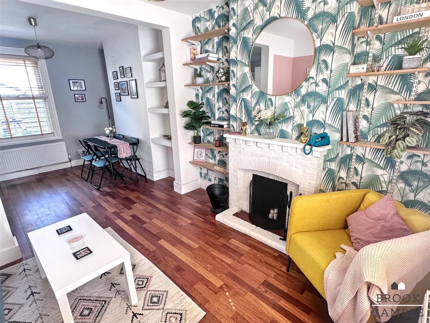 2 Bedroom House. Sydney Road in Eastbourne,  14